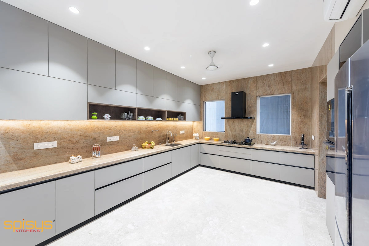 best modular kitchen in devendra nagar
