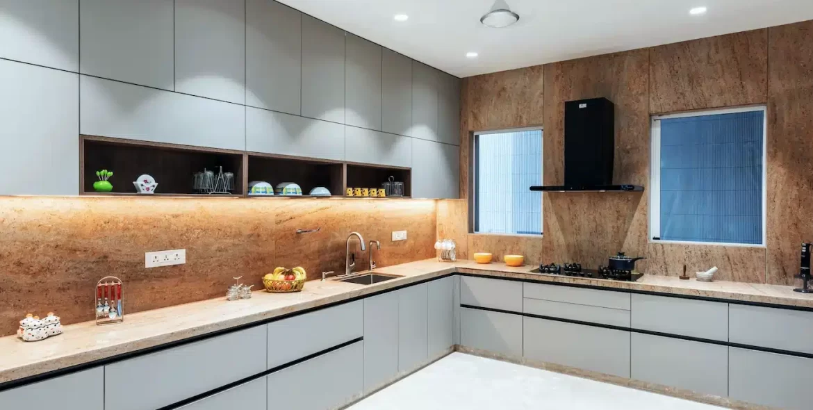 Spice Up Your Life without Breaking the Bank: Low-Cost Modular Kitchens from Spisys