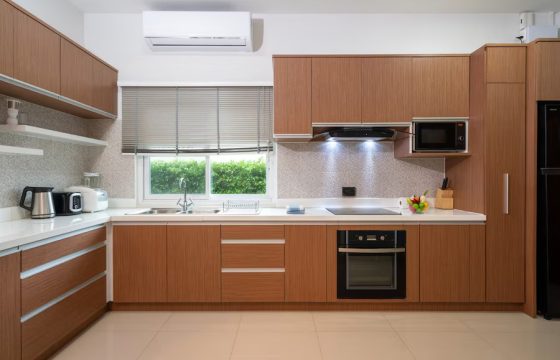 A Step-by-Step Guide to Planning Your Modular Kitchen Design