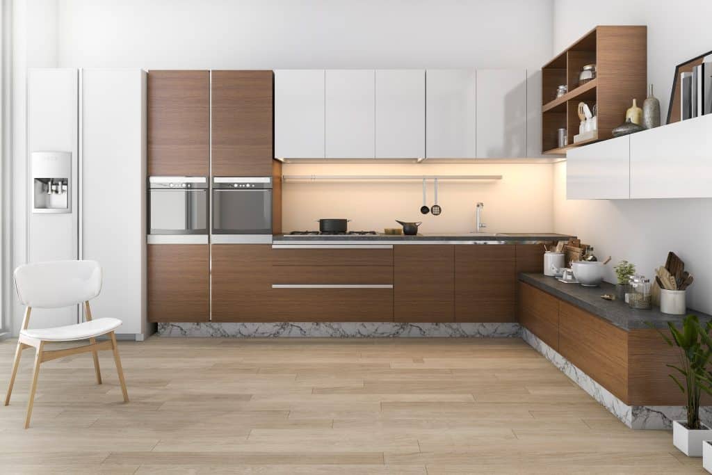 Comprehensive Guide to Design Perfect Modular Kitchen Layout
